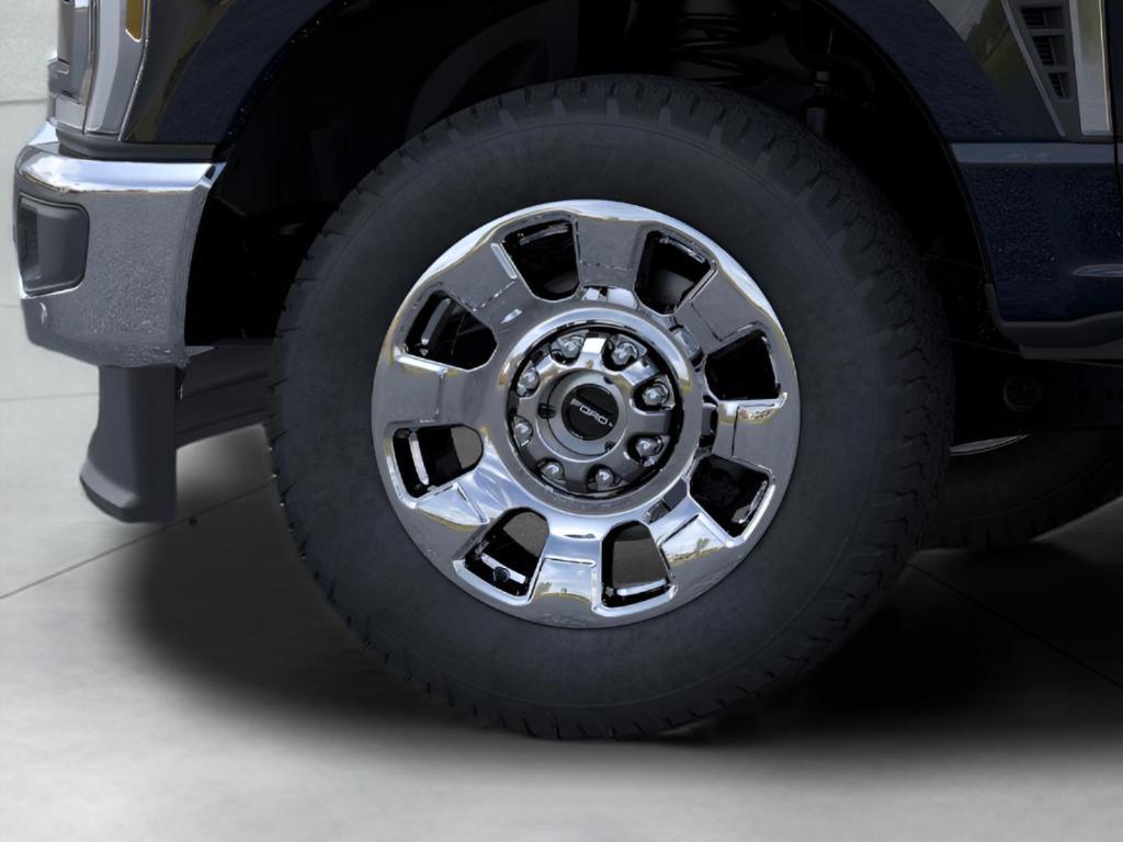 new 2026 Ford F-250 car, priced at $84,038