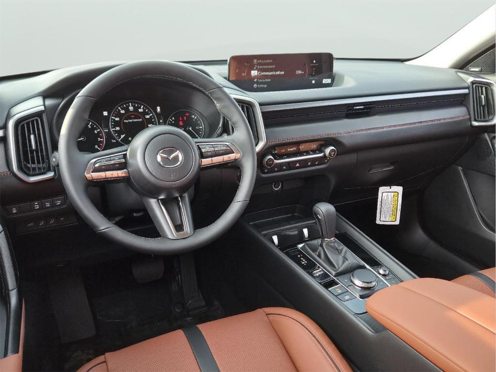 new 2026 Mazda CX-50 car, priced at $42,910
