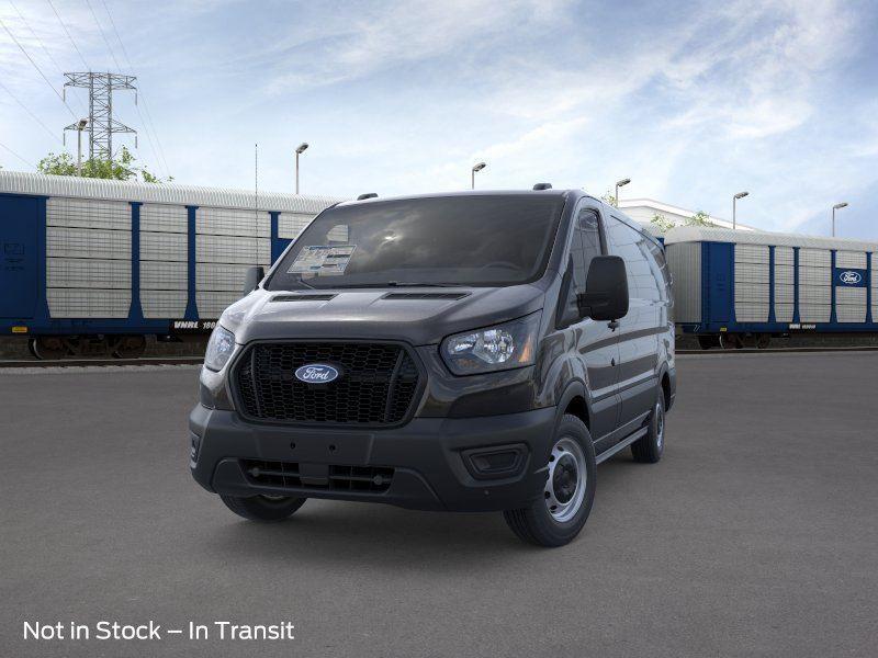 new 2026 Ford Transit-150 car, priced at $51,254