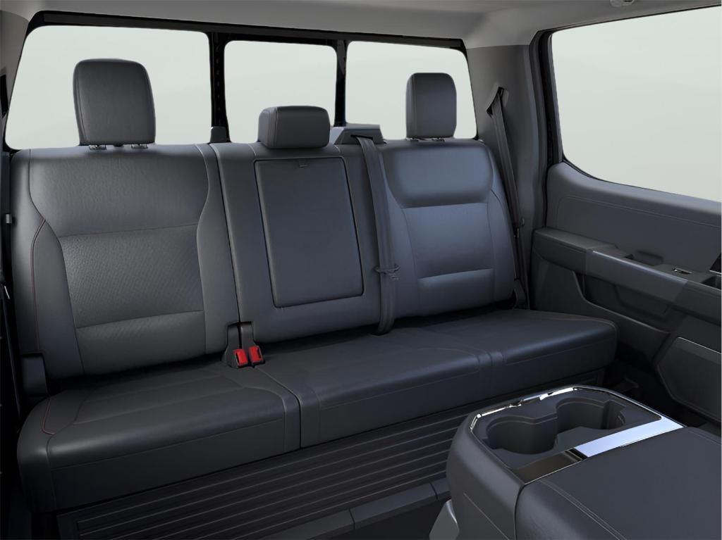 new 2026 Ford F-250 car, priced at $91,850