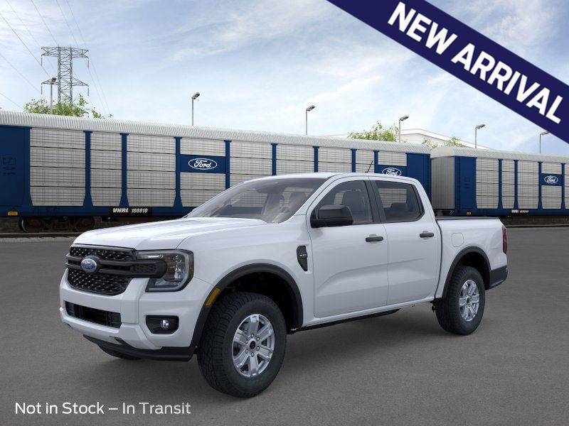 new 2025 Ford Ranger car, priced at $31,064