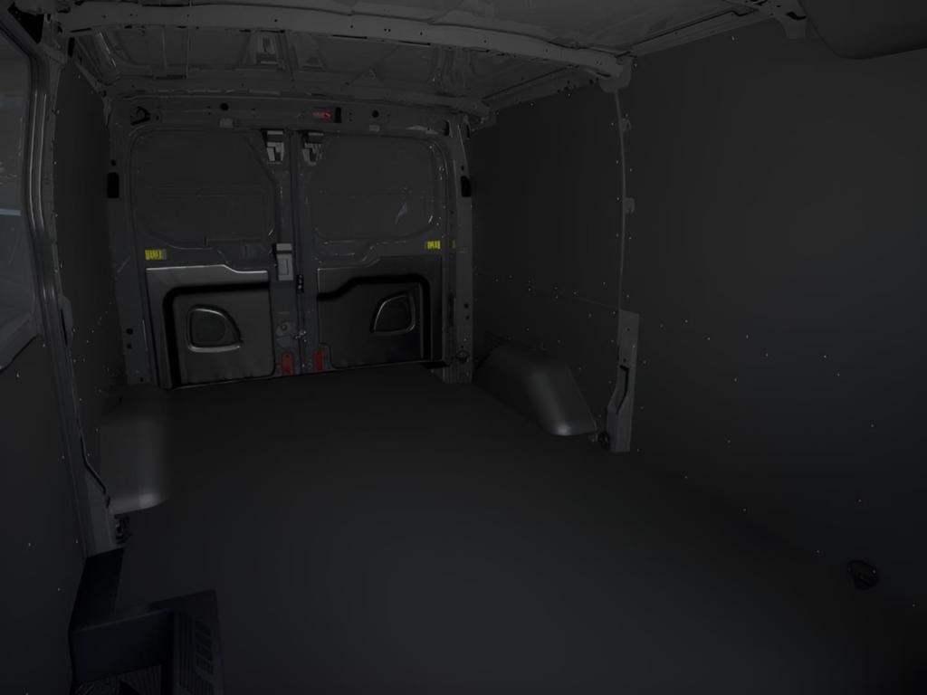 new 2025 Ford Transit-250 car, priced at $46,299