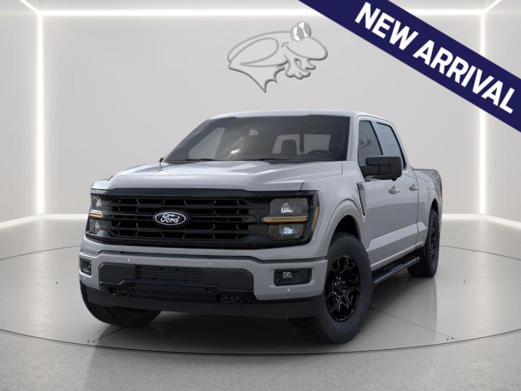 new 2026 Ford F-150 car, priced at $65,689