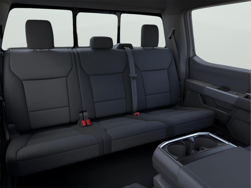 new 2026 Ford F-150 car, priced at $65,689