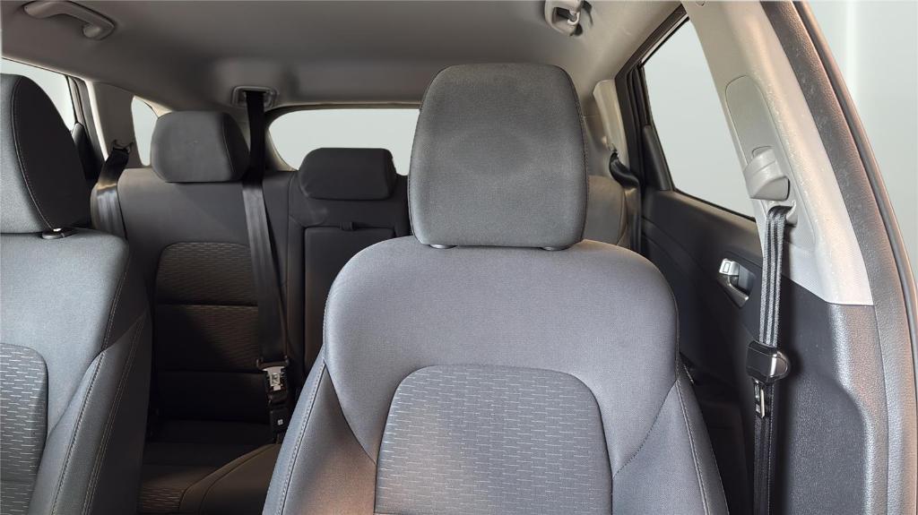 used 2019 Hyundai Tucson car, priced at $16,500