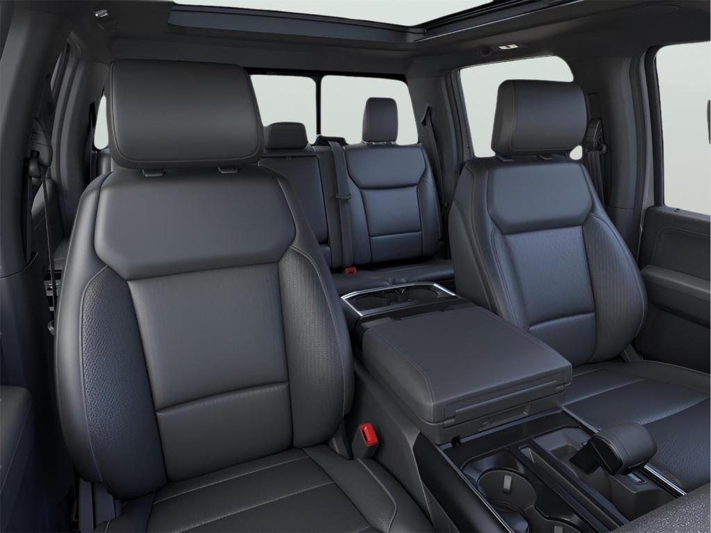 new 2026 Ford F-150 car, priced at $79,454