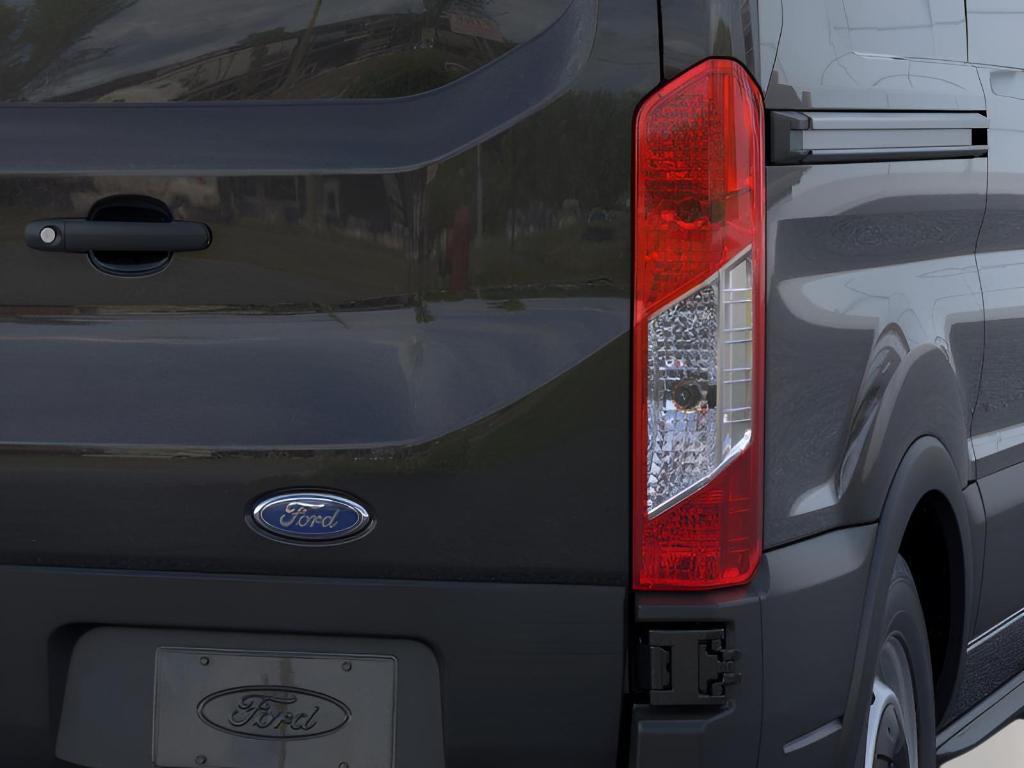 new 2025 Ford Transit-250 car, priced at $41,722