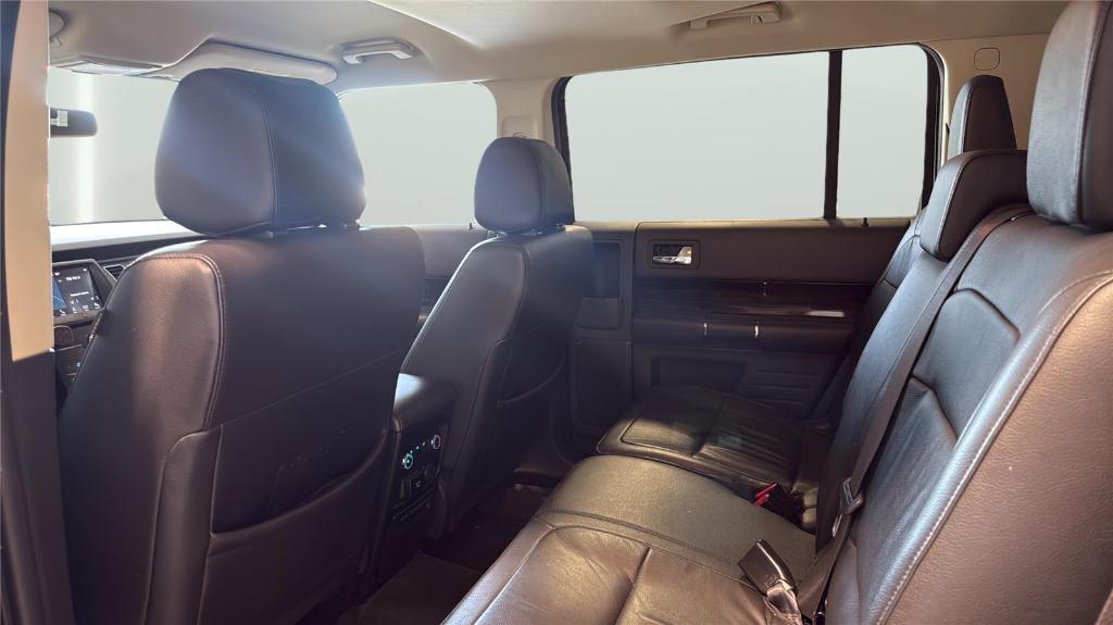 used 2019 Ford Flex car, priced at $19,500