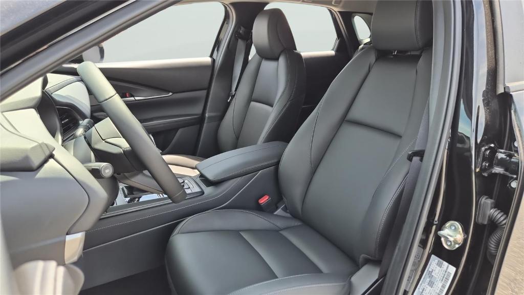 new 2026 Mazda CX-30 car, priced at $27,714