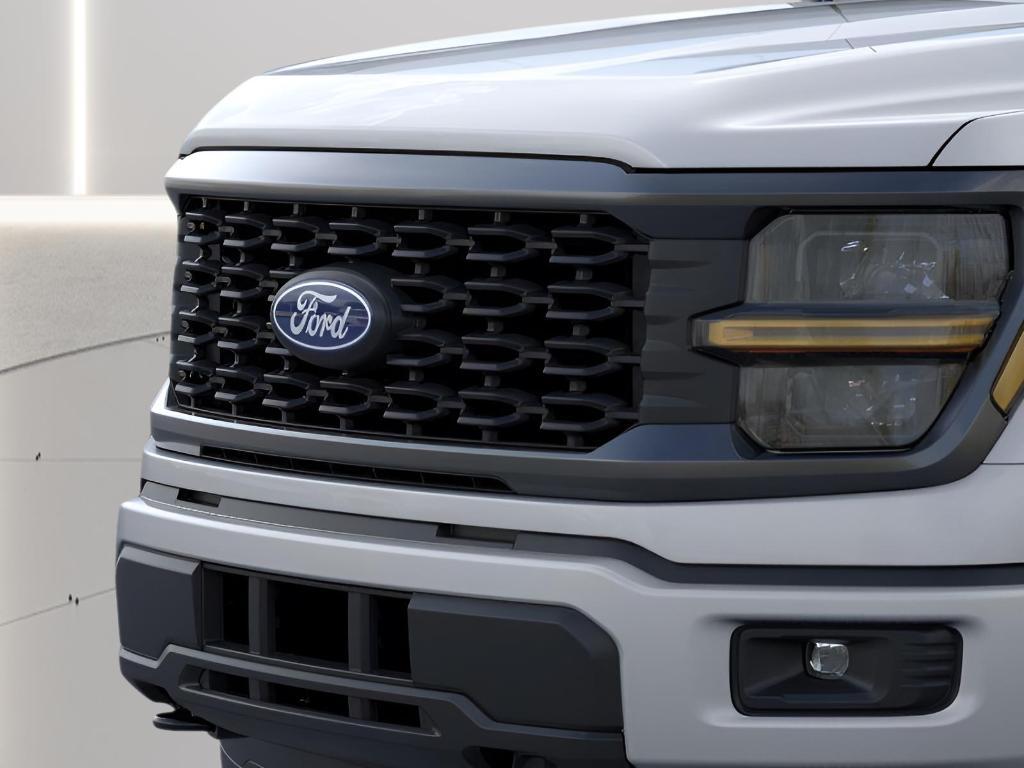 new 2026 Ford F-150 car, priced at $46,411