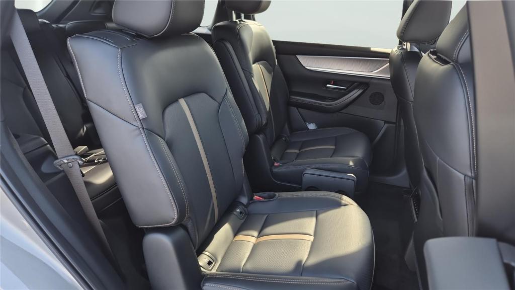 new 2026 Mazda CX-90 car, priced at $49,449