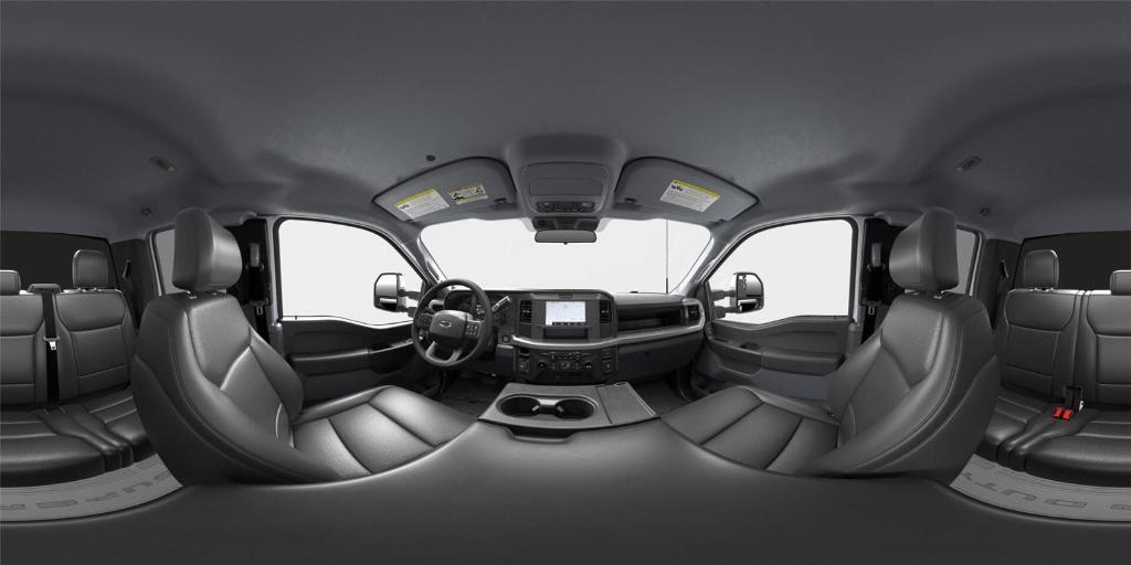 new 2026 Ford F-350 car, priced at $70,169