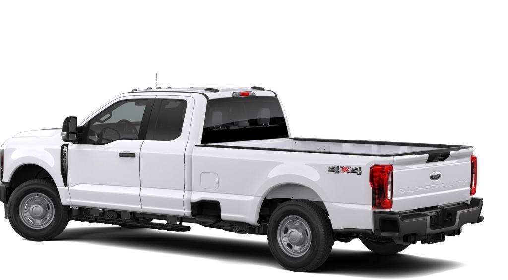 new 2026 Ford F-350 car, priced at $70,169