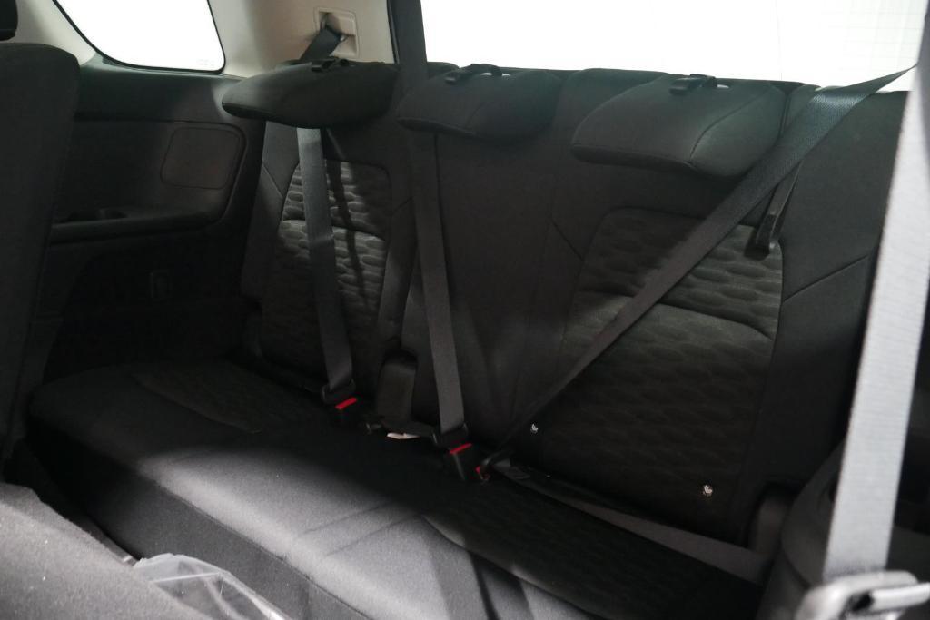 used 2025 Nissan Pathfinder car, priced at $35,000