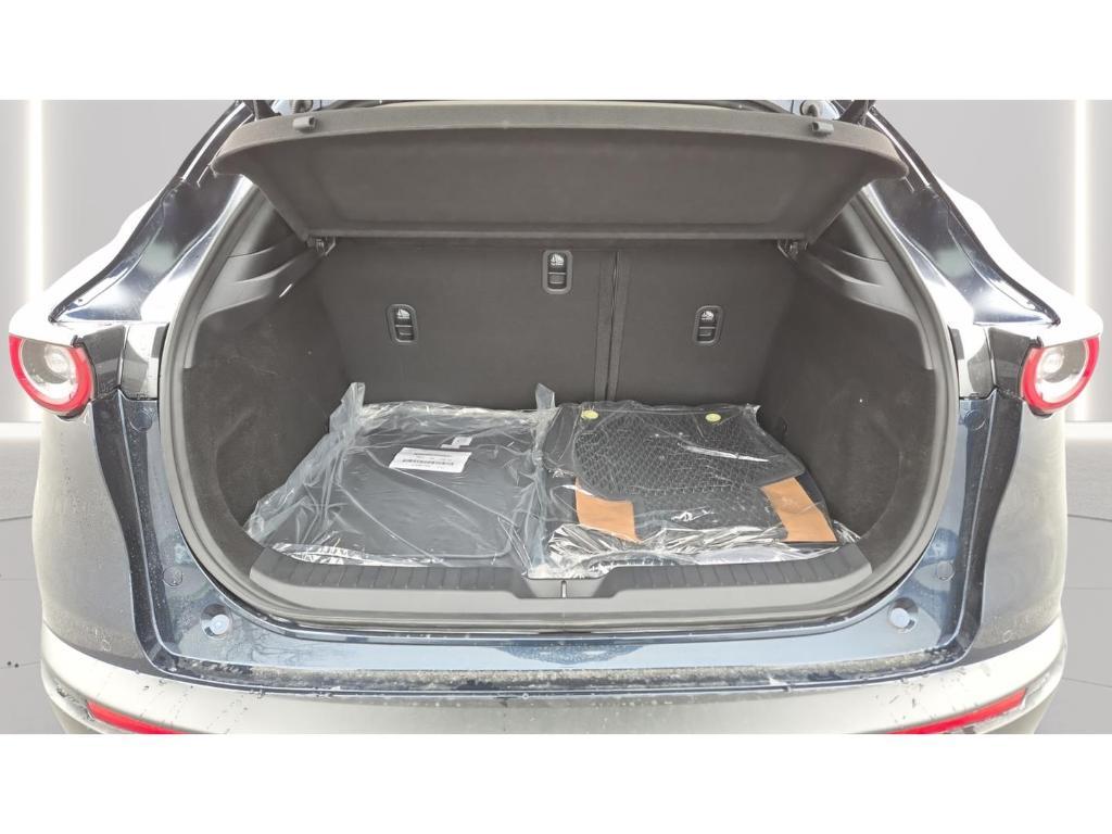 new 2026 Mazda CX-30 car, priced at $34,835