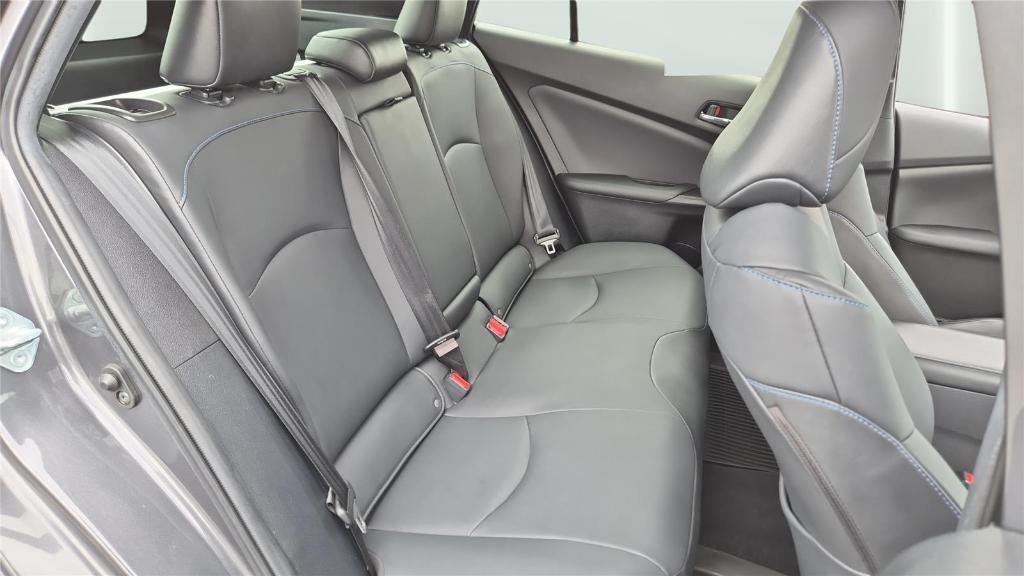 used 2021 Toyota Prius car, priced at $21,500