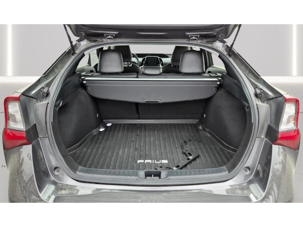 used 2021 Toyota Prius car, priced at $21,500