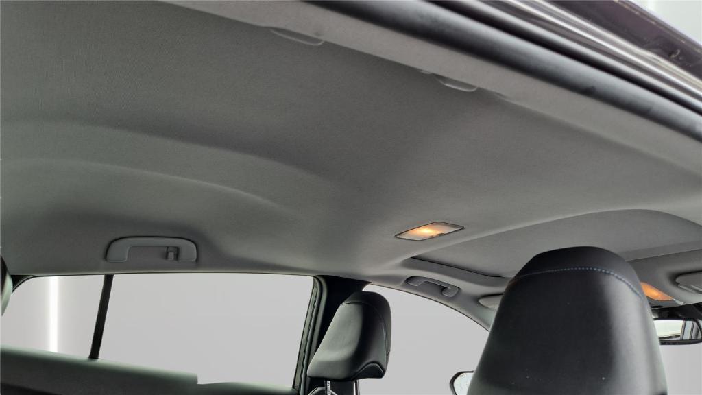used 2021 Toyota Prius car, priced at $21,500