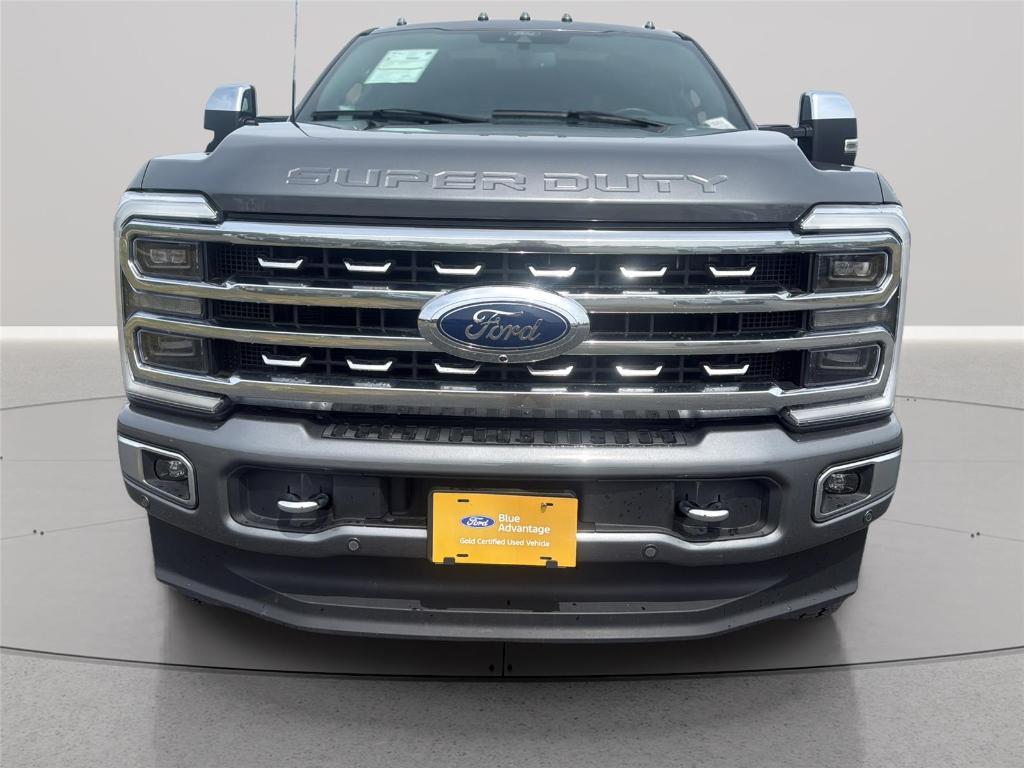 used 2024 Ford F-250 car, priced at $74,500
