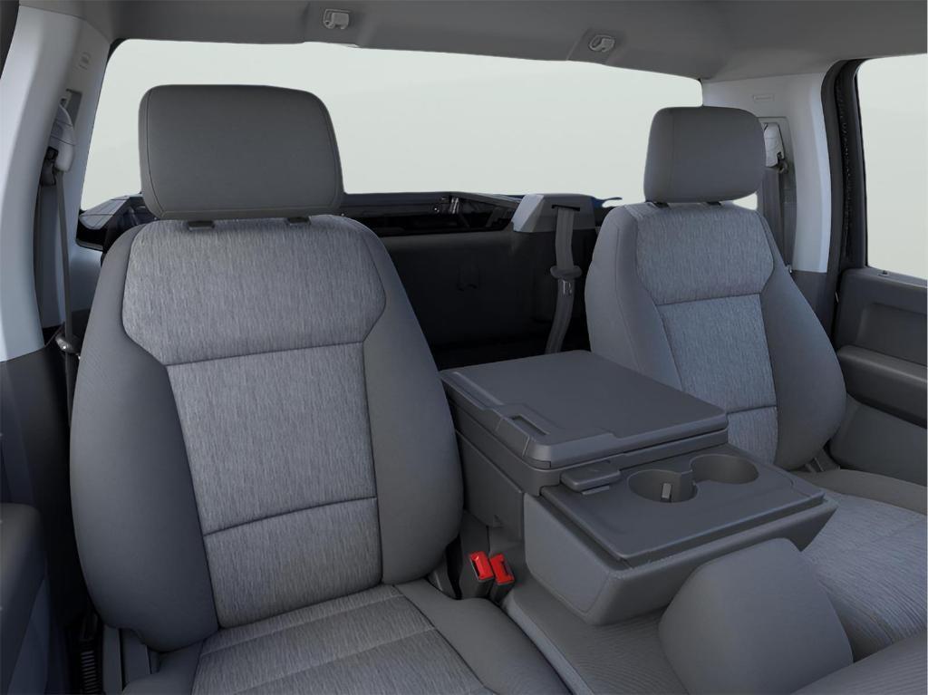 new 2026 Ford F-150 car, priced at $43,619