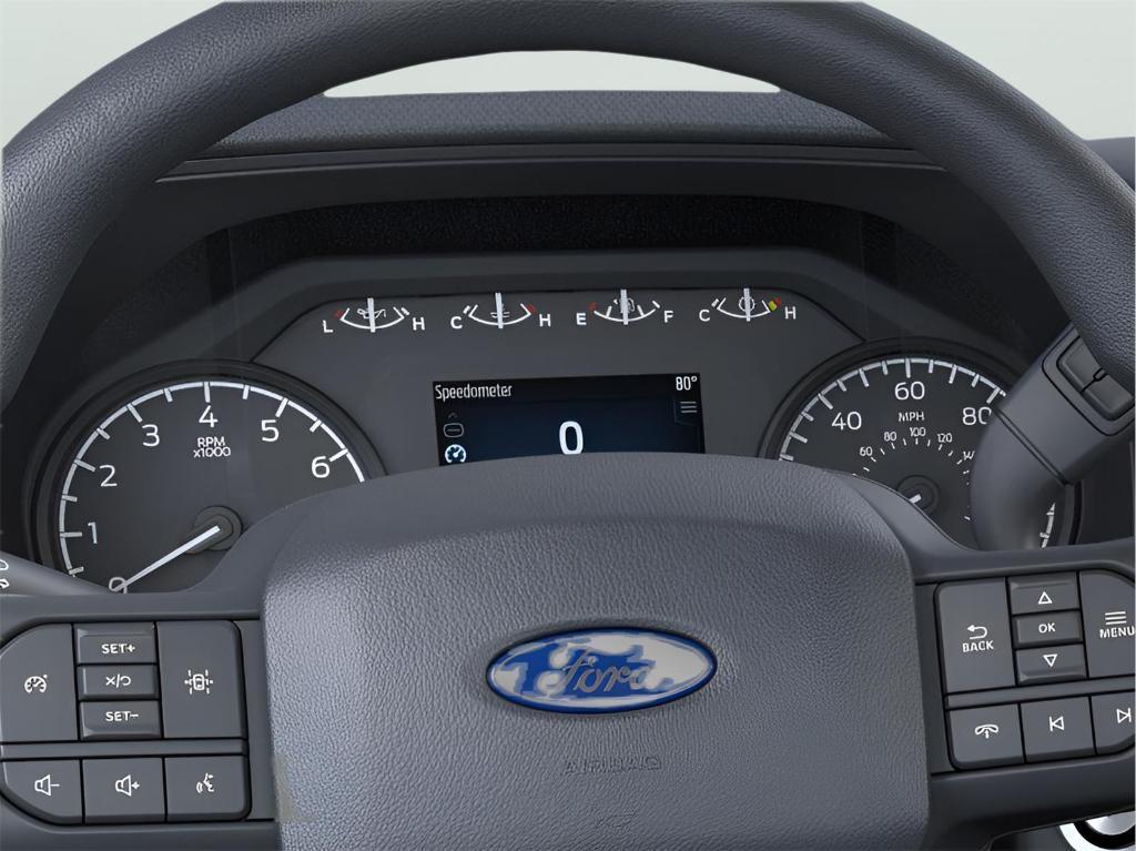 new 2026 Ford F-150 car, priced at $43,619