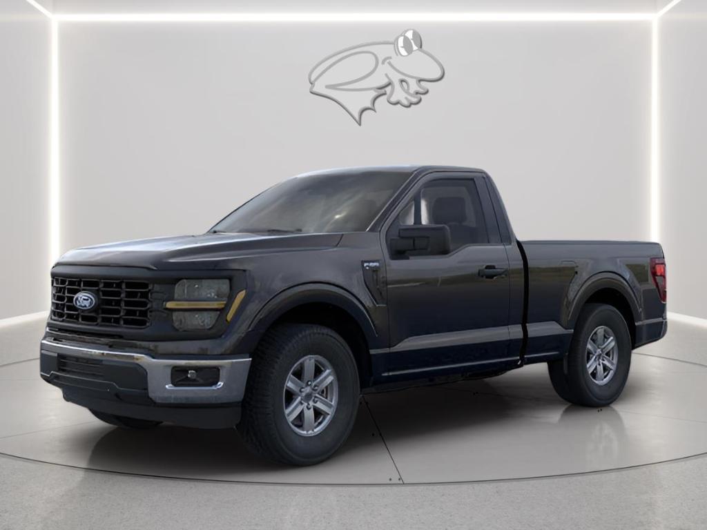 new 2026 Ford F-150 car, priced at $43,619