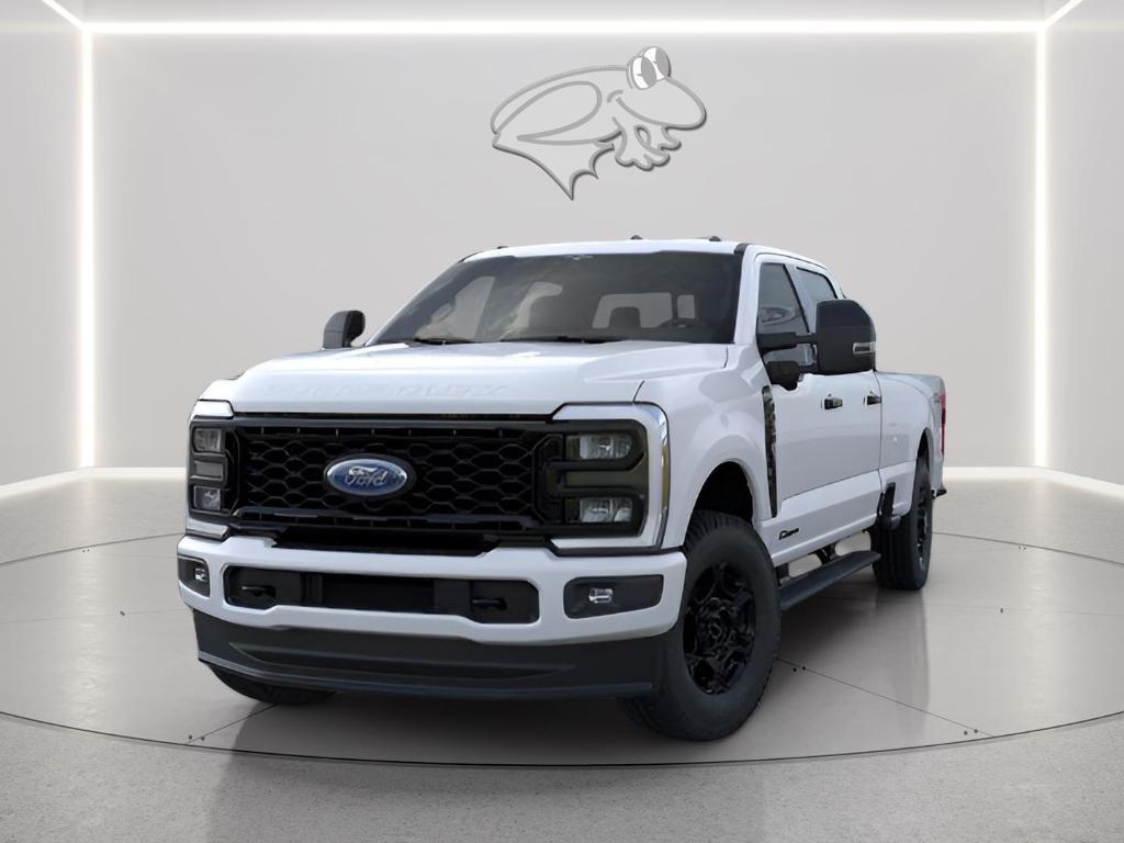new 2026 Ford F-350 car, priced at $69,768