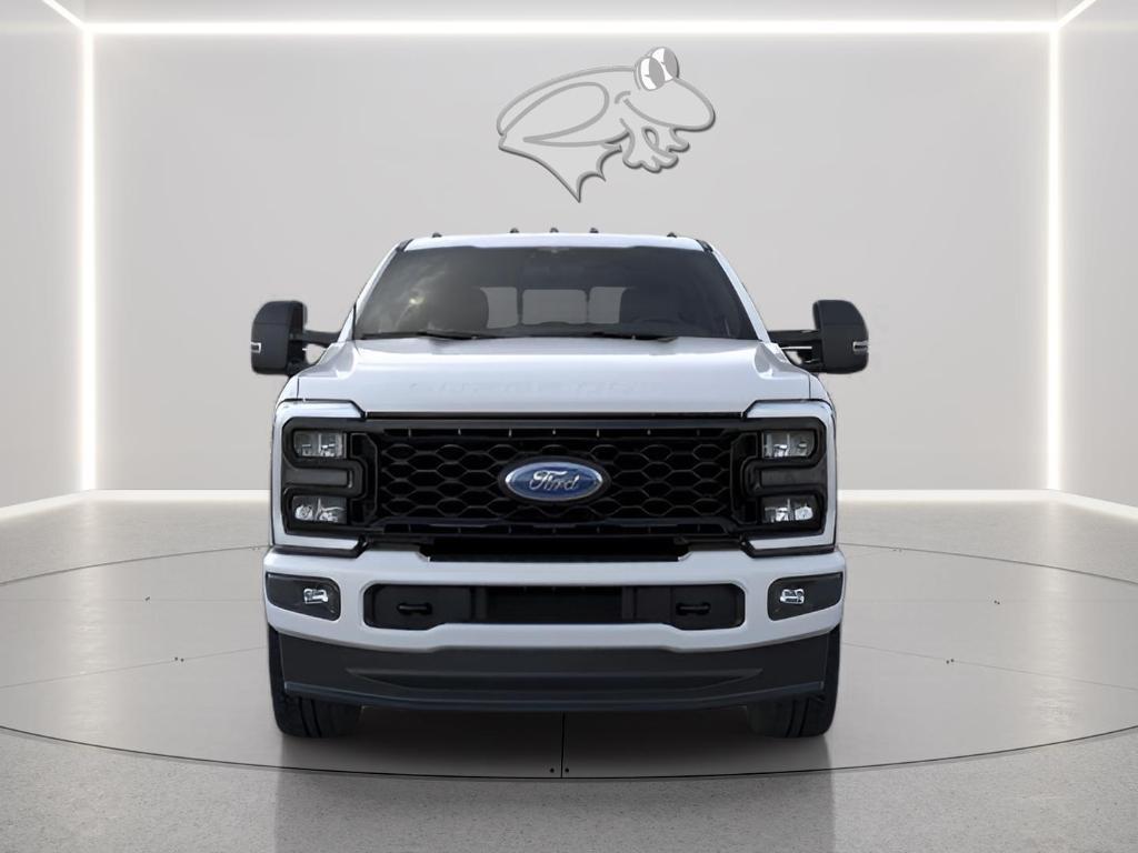 new 2026 Ford F-350 car, priced at $69,768