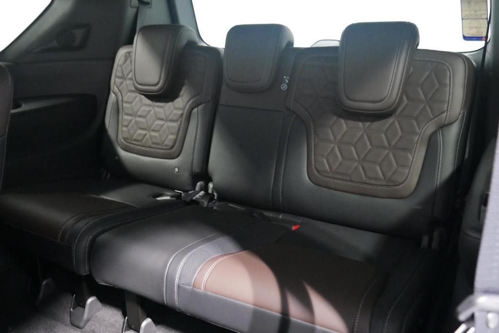 new 2026 Nissan Armada car, priced at $82,346