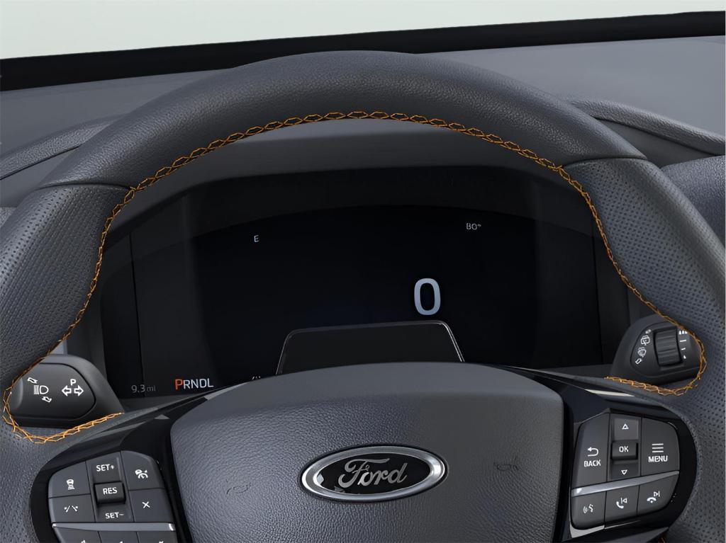 new 2026 Ford Explorer car, priced at $57,778