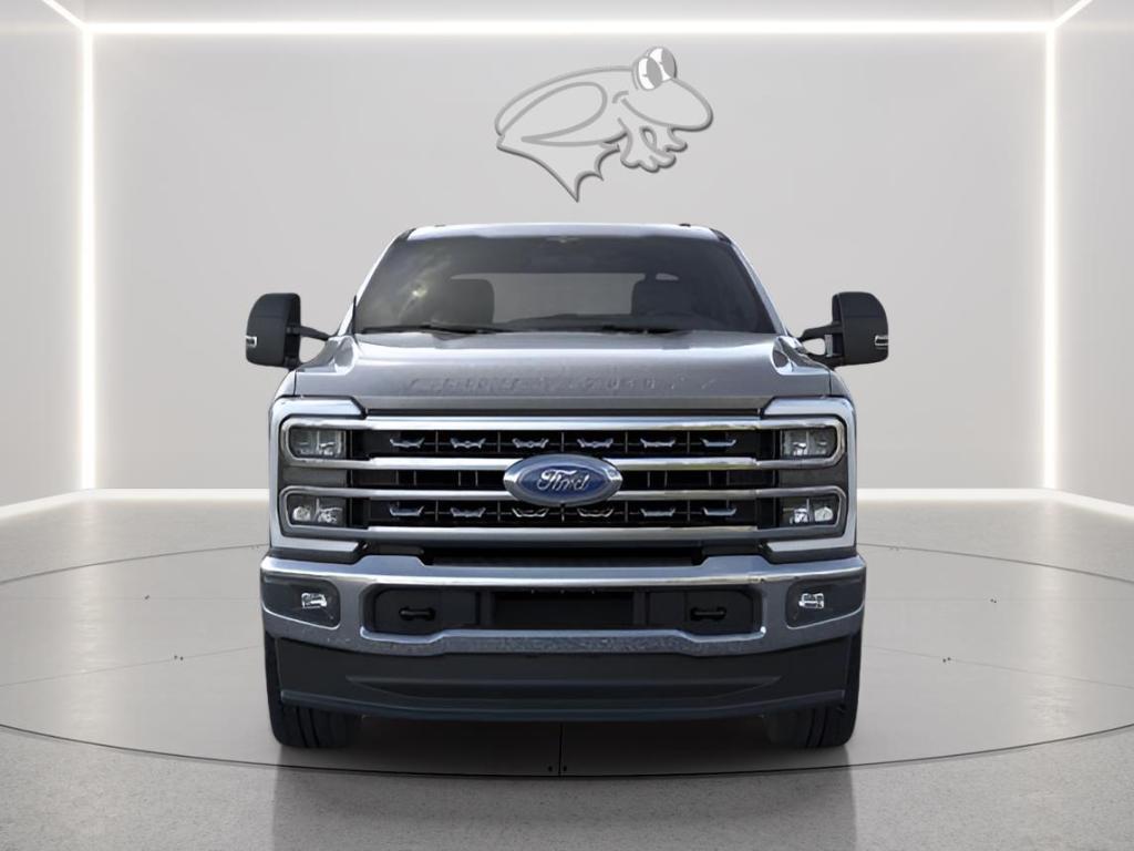 new 2026 Ford F-250 car, priced at $74,984