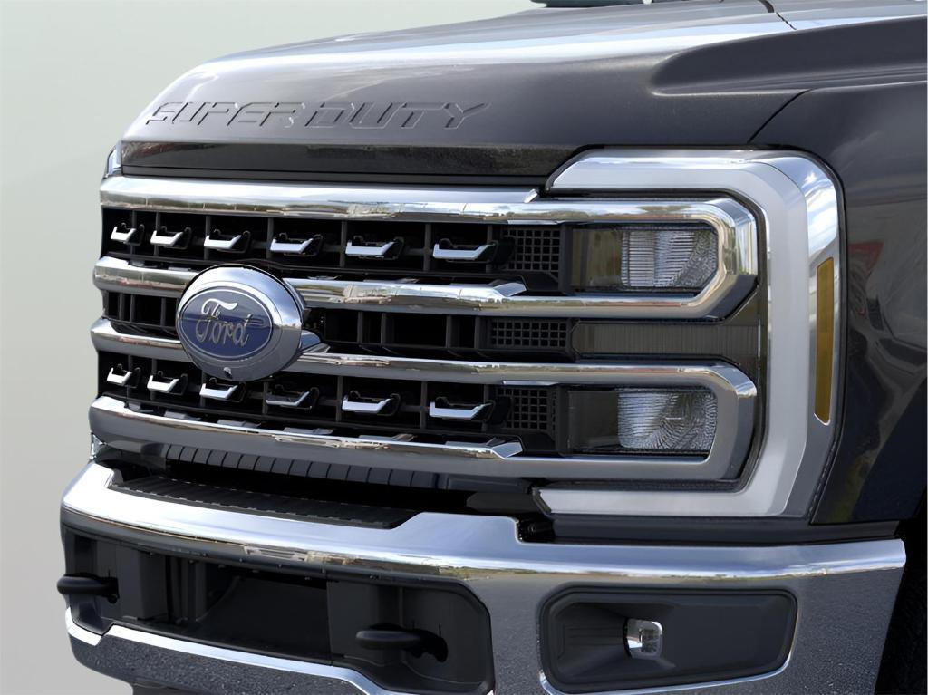 new 2026 Ford F-350 car, priced at $74,607
