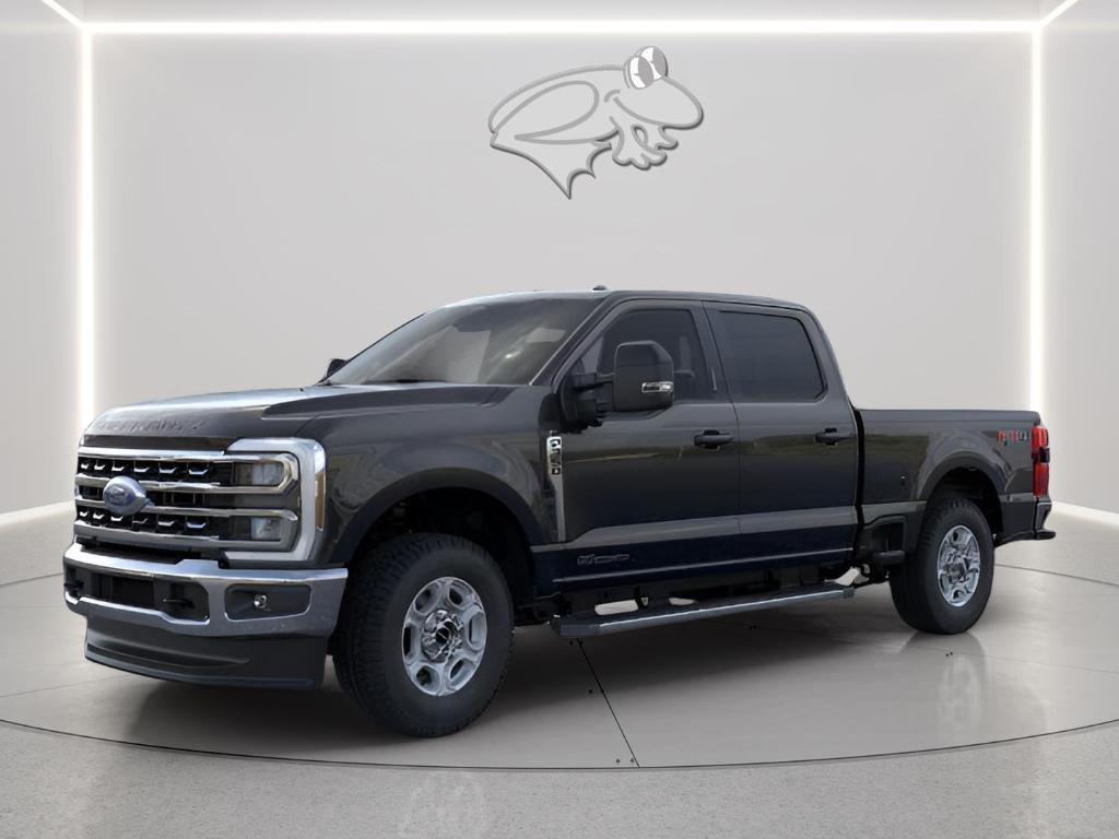 new 2026 Ford F-350 car, priced at $74,607