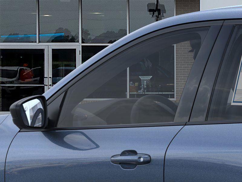 new 2026 Ford Escape car, priced at $29,338