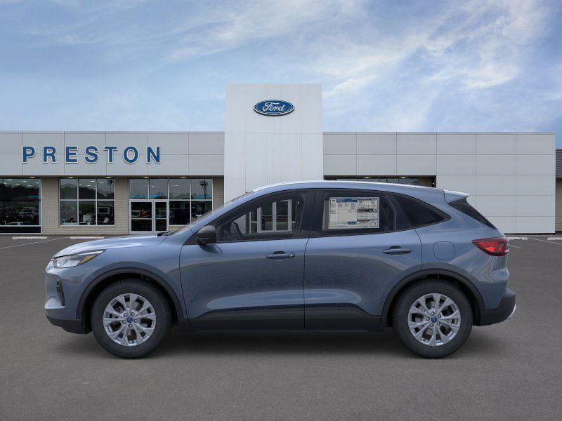 new 2026 Ford Escape car, priced at $29,338