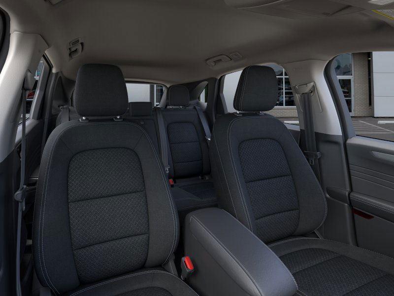 new 2026 Ford Escape car, priced at $29,338