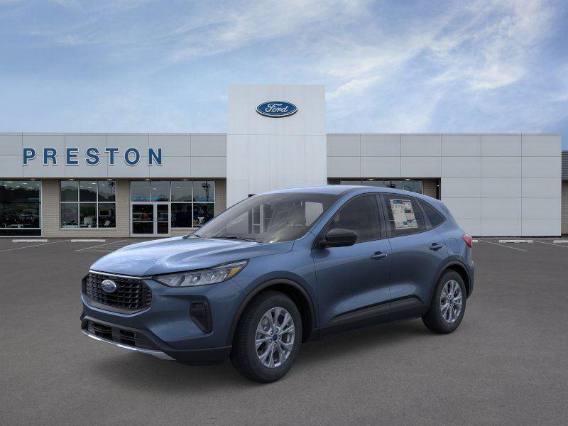 new 2026 Ford Escape car, priced at $29,338