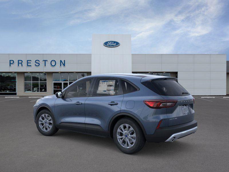 new 2026 Ford Escape car, priced at $29,338