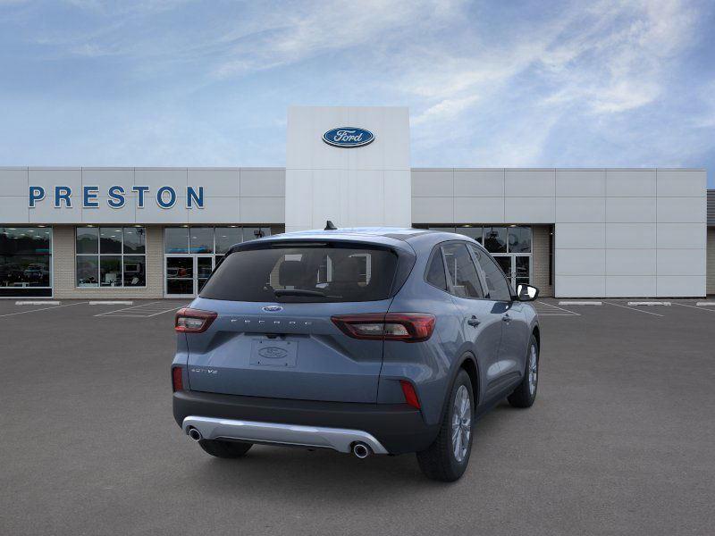 new 2026 Ford Escape car, priced at $29,338