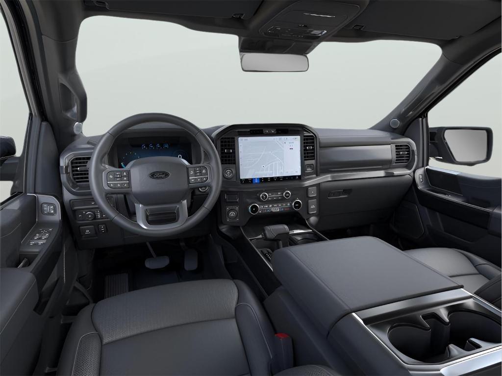 new 2026 Ford F-150 car, priced at $73,224
