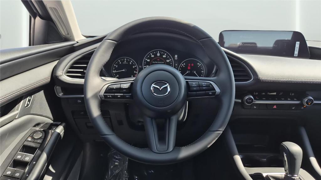 new 2026 Mazda Mazda3 car, priced at $28,819