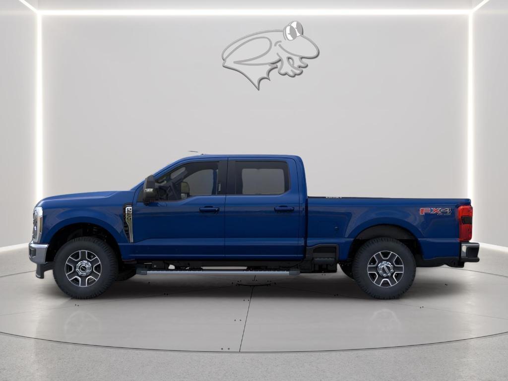 new 2026 Ford F-250 car, priced at $75,379