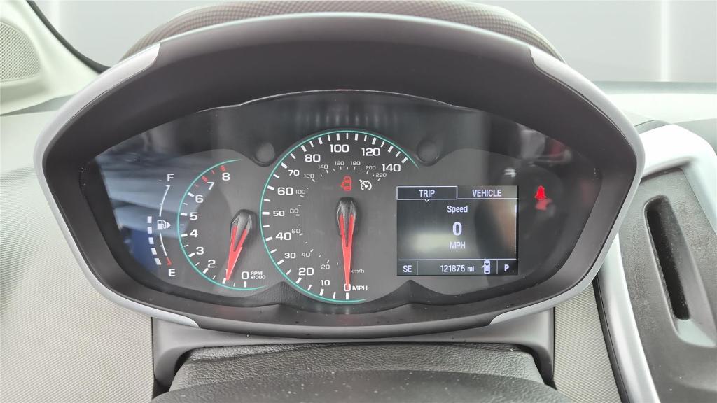 used 2020 Chevrolet Sonic car, priced at $11,000