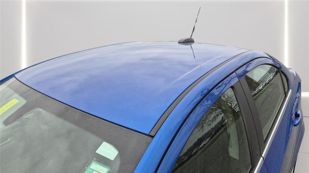 used 2020 Chevrolet Sonic car, priced at $11,000