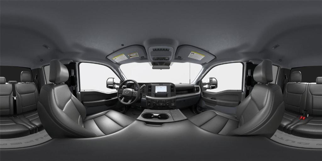 new 2026 Ford F-250 car, priced at $74,591