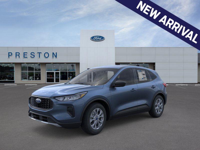 new 2026 Ford Escape car, priced at $30,885