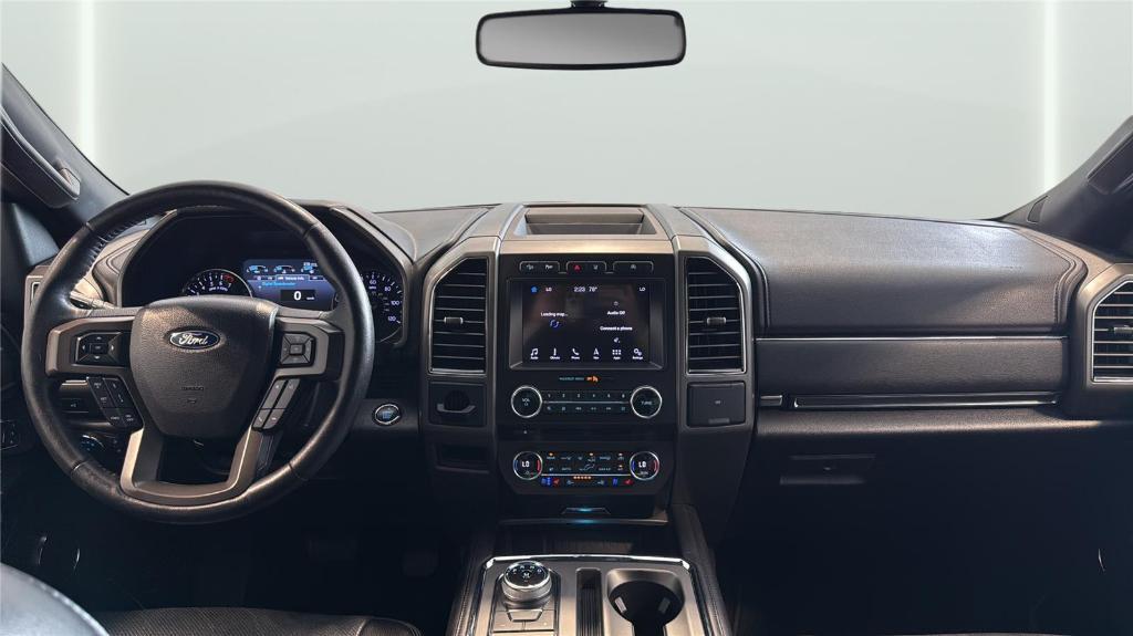 used 2018 Ford Expedition car, priced at $26,000