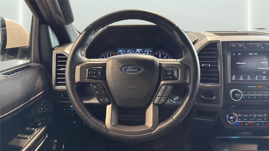 used 2018 Ford Expedition car, priced at $26,000