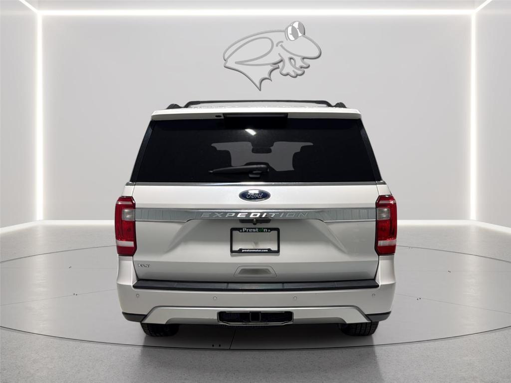 used 2018 Ford Expedition car, priced at $26,000