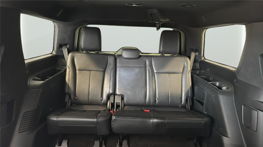 used 2018 Ford Expedition car, priced at $26,000